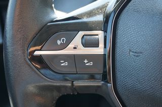 Peugeot 208 2022 Active|Apple Carplay - Android|Lane Assist|Diesel-thumb-19
