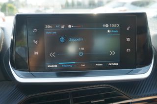 Peugeot 208 2022 Active|Apple Carplay - Android|Lane Assist|Diesel-thumb-25