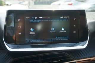 Peugeot 208 2022 Active|Apple Carplay - Android|Lane Assist|Diesel-thumb-26
