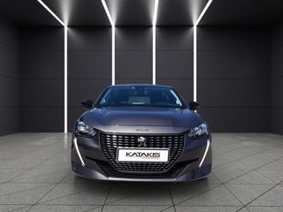 Peugeot 208 2022 Active|Apple Carplay - Android|Lane Assist|Diesel-thumb-1