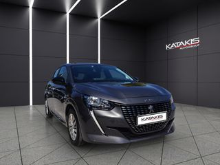 Peugeot 208 2022 Active|Apple Carplay - Android|Lane Assist|Diesel-thumb-2