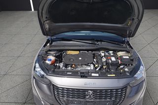 Peugeot 208 2022 Active|Apple Carplay - Android|Lane Assist|Diesel-thumb-39