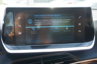 Peugeot 208 2022 Active|Apple Carplay - Android|Lane Assist|Diesel-thumb-27
