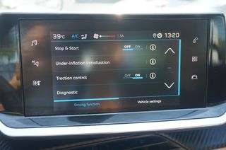 Peugeot 208 2022 Active|Apple Carplay - Android|Lane Assist|Diesel-thumb-28
