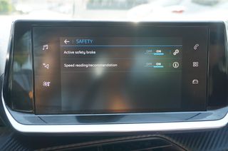 Peugeot 208 2022 Active|Apple Carplay - Android|Lane Assist|Diesel-thumb-30
