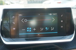 Peugeot 208 2022 Active|Apple Carplay - Android|Lane Assist|Diesel-thumb-31