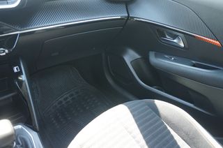 Peugeot 208 2022 Active|Apple Carplay - Android|Lane Assist|Diesel-thumb-34
