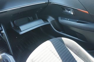 Peugeot 208 2022 Active|Apple Carplay - Android|Lane Assist|Diesel-thumb-35