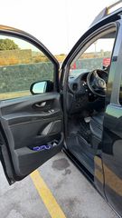 Mercedes-Benz Vito 2018 119 cdi long-thumb-5