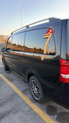 Mercedes-Benz Vito 2018 119 cdi long-thumb-1