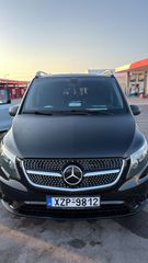 Mercedes-Benz Vito 2018 119 cdi long