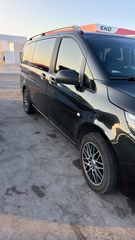 Mercedes-Benz Vito 2018 119 cdi long-thumb-3