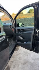 Mercedes-Benz Vito 2018 119 cdi long-thumb-6