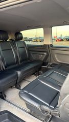 Mercedes-Benz Vito 2018 119 cdi long-thumb-7