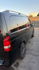Mercedes-Benz Vito 2018 119 cdi long-thumb-9