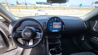 Mini Cooper C Countryman 2025 Cooper C Essential-thumb-2