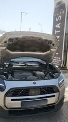 Mini Cooper C Countryman 2025 Cooper C Essential-thumb-10