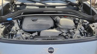 Mini Cooper C Countryman 2025 Cooper C Essential-thumb-11