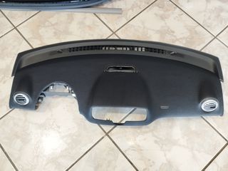 ΤΑΜΠΛΟ ΜΕ AIRBAG - SMART 451 2007-2014