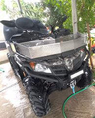 CFmoto CFORCE 520 2021 Long Lux