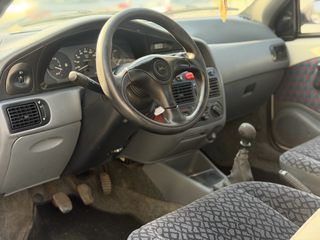 Καρότσα Fiat 2002 Strada-thumb-8