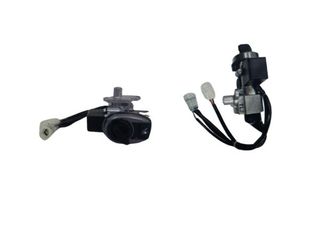 ΚΛΕΙΔΑΡΙΕΣ ΣΕΤ ΔΙΑΚΟΠΤΗΣ ΚΕΝΤΡΙΚΟΣ SYM MAXSYM 400 E5 E5P TL508 E5 E5P ΓΝΗΣΙΟΣ 35010-TL2-000-TW