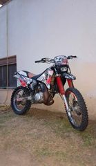 Yamaha DT-R 2006 Yamaha dt r-thumb-4