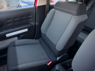 Citroen C3 2019 *ΤΙΜΗ ΜΕ ΤΟ ΚΛΕΙΔΙ ΣΤΟ ΧΕΡΙ*ΟΘΟΝΗ*ΠΡΩΤΟ ΧΕΡΙ*-thumb-36