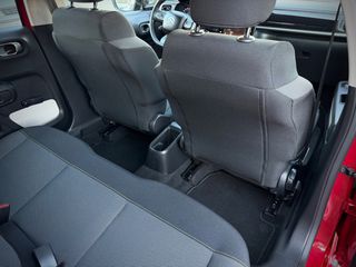 Citroen C3 2019 *ΤΙΜΗ ΜΕ ΤΟ ΚΛΕΙΔΙ ΣΤΟ ΧΕΡΙ*ΟΘΟΝΗ*ΠΡΩΤΟ ΧΕΡΙ*-thumb-39