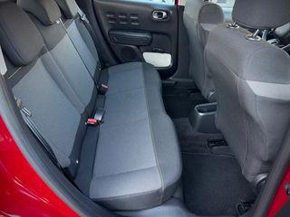 Citroen C3 2019 *ΤΙΜΗ ΜΕ ΤΟ ΚΛΕΙΔΙ ΣΤΟ ΧΕΡΙ*ΟΘΟΝΗ*ΠΡΩΤΟ ΧΕΡΙ*-thumb-40