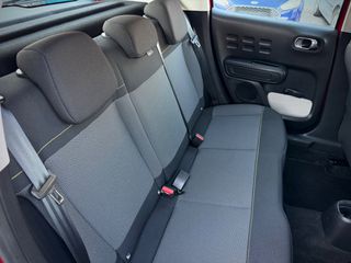 Citroen C3 2019 *ΤΙΜΗ ΜΕ ΤΟ ΚΛΕΙΔΙ ΣΤΟ ΧΕΡΙ*ΟΘΟΝΗ*ΠΡΩΤΟ ΧΕΡΙ*-thumb-41