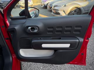 Citroen C3 2019 *ΤΙΜΗ ΜΕ ΤΟ ΚΛΕΙΔΙ ΣΤΟ ΧΕΡΙ*ΟΘΟΝΗ*ΠΡΩΤΟ ΧΕΡΙ*-thumb-43