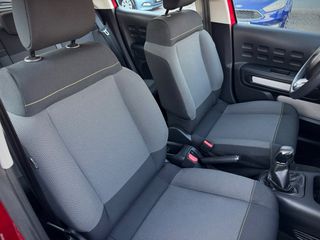 Citroen C3 2019 *ΤΙΜΗ ΜΕ ΤΟ ΚΛΕΙΔΙ ΣΤΟ ΧΕΡΙ*ΟΘΟΝΗ*ΠΡΩΤΟ ΧΕΡΙ*-thumb-46