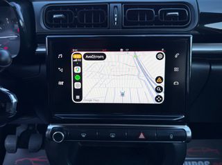 Citroen C3 2019 *ΤΙΜΗ ΜΕ ΤΟ ΚΛΕΙΔΙ ΣΤΟ ΧΕΡΙ*ΟΘΟΝΗ*ΠΡΩΤΟ ΧΕΡΙ*-thumb-51