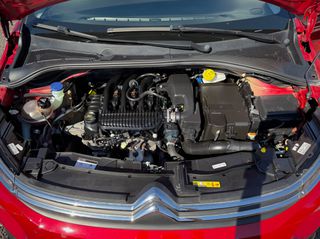 Citroen C3 2019 *ΤΙΜΗ ΜΕ ΤΟ ΚΛΕΙΔΙ ΣΤΟ ΧΕΡΙ*ΟΘΟΝΗ*ΠΡΩΤΟ ΧΕΡΙ*-thumb-54