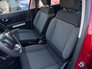 Citroen C3 2019 *ΤΙΜΗ ΜΕ ΤΟ ΚΛΕΙΔΙ ΣΤΟ ΧΕΡΙ*ΟΘΟΝΗ*ΠΡΩΤΟ ΧΕΡΙ*-thumb-19