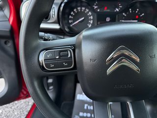 Citroen C3 2019 *ΤΙΜΗ ΜΕ ΤΟ ΚΛΕΙΔΙ ΣΤΟ ΧΕΡΙ*ΟΘΟΝΗ*ΠΡΩΤΟ ΧΕΡΙ*-thumb-22
