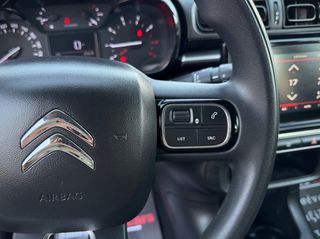 Citroen C3 2019 *ΤΙΜΗ ΜΕ ΤΟ ΚΛΕΙΔΙ ΣΤΟ ΧΕΡΙ*ΟΘΟΝΗ*ΠΡΩΤΟ ΧΕΡΙ*-thumb-23