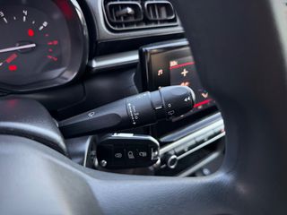 Citroen C3 2019 *ΤΙΜΗ ΜΕ ΤΟ ΚΛΕΙΔΙ ΣΤΟ ΧΕΡΙ*ΟΘΟΝΗ*ΠΡΩΤΟ ΧΕΡΙ*-thumb-25