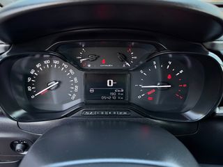 Citroen C3 2019 *ΤΙΜΗ ΜΕ ΤΟ ΚΛΕΙΔΙ ΣΤΟ ΧΕΡΙ*ΟΘΟΝΗ*ΠΡΩΤΟ ΧΕΡΙ*-thumb-26