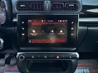 Citroen C3 2019 *ΤΙΜΗ ΜΕ ΤΟ ΚΛΕΙΔΙ ΣΤΟ ΧΕΡΙ*ΟΘΟΝΗ*ΠΡΩΤΟ ΧΕΡΙ*-thumb-30
