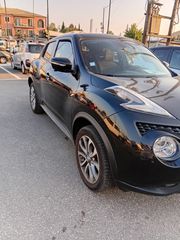 Nissan Juke 2015 CONNECT EDITION  115HP-thumb-1