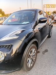 Nissan Juke 2015 CONNECT EDITION  115HP-thumb-2