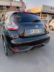 Nissan Juke 2015 CONNECT EDITION  115HP-thumb-3