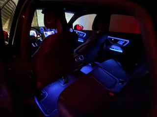 Mercedes-Benz GLC 300 2025 COUPE -DE -AMG -PANO -DIGITAL LED -NIGHT-thumb-104