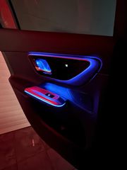 Mercedes-Benz GLC 300 2025 COUPE -DE -AMG -PANO -DIGITAL LED -NIGHT-thumb-106