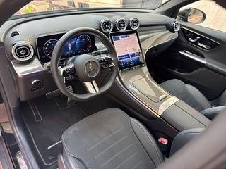 Mercedes-Benz GLC 300 2025 COUPE -DE -AMG -PANO -DIGITAL LED -NIGHT-thumb-79
