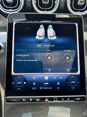 Mercedes-Benz GLC 300 2025 COUPE -DE -AMG -PANO -DIGITAL LED -NIGHT-thumb-87