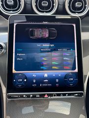 Mercedes-Benz GLC 300 2025 COUPE -DE -AMG -PANO -DIGITAL LED -NIGHT-thumb-88