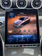 Mercedes-Benz GLC 300 2025 COUPE -DE -AMG -PANO -DIGITAL LED -NIGHT-thumb-93